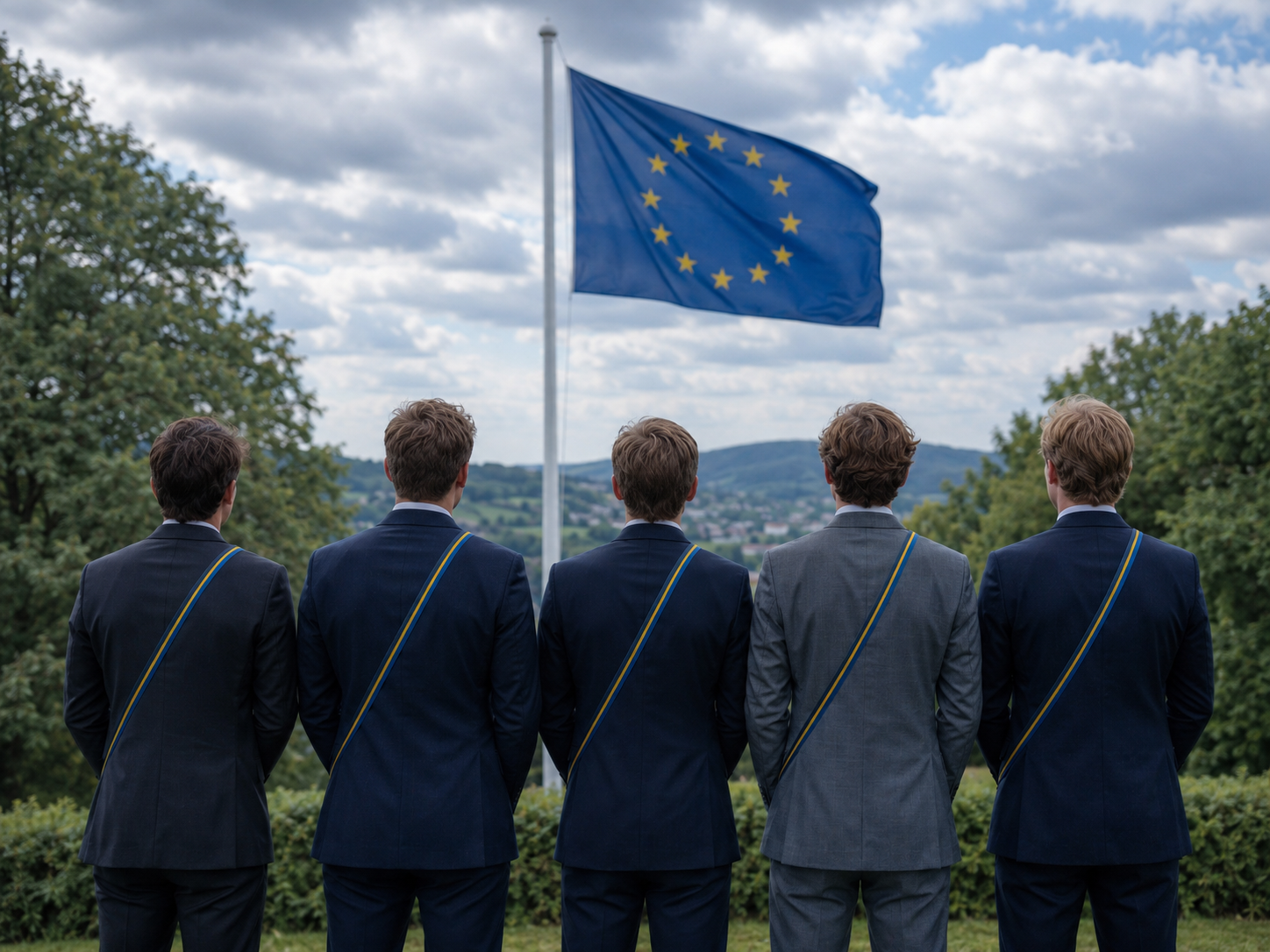 EUROPAS Hero